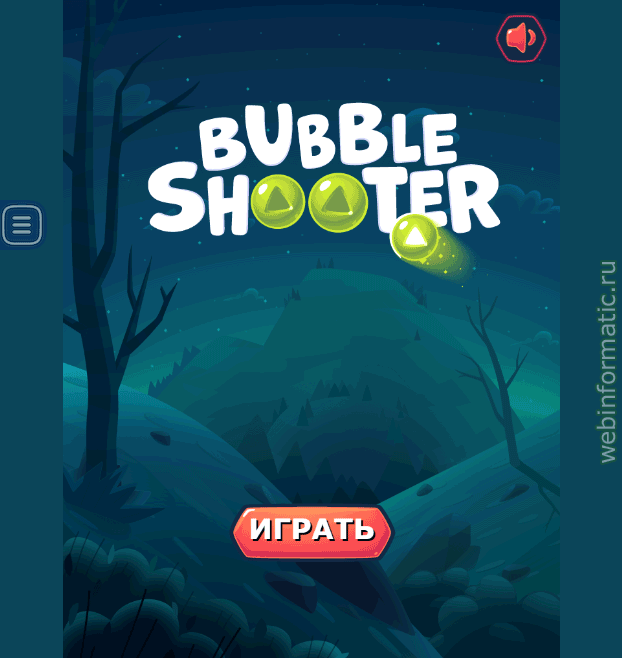 Bubble Shooter | match 3 play online  