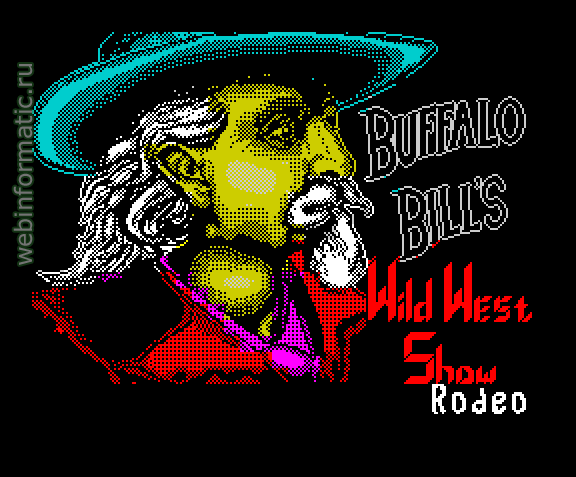 Buffalo Bill