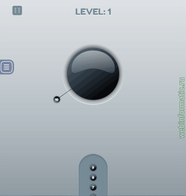 Color Pin | point and click play online ������ ������