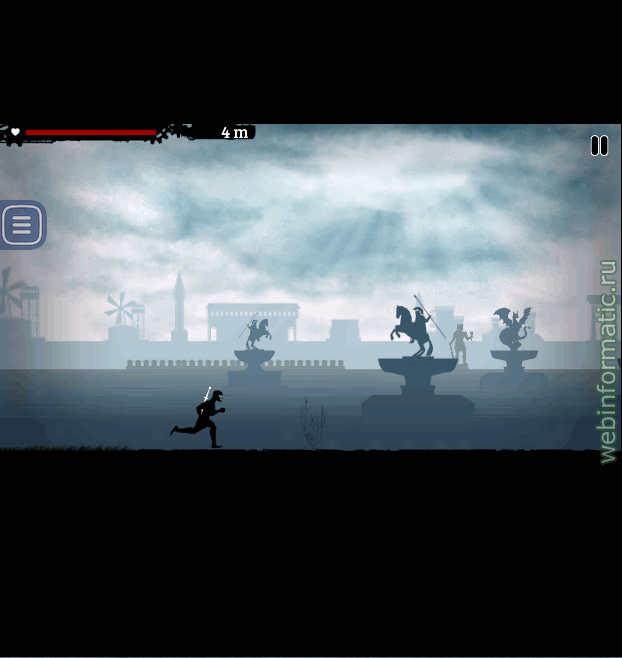 Dark Lands | arcade play online ������ ������