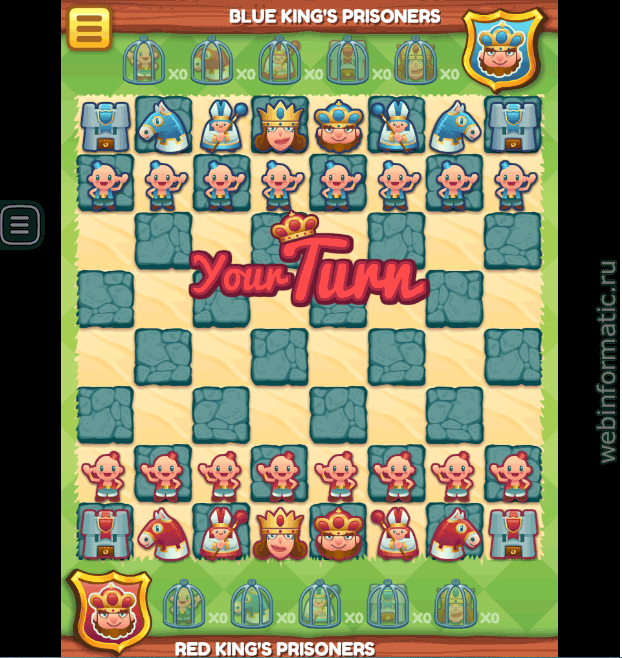 Junior Chess | chess play online ������ ������