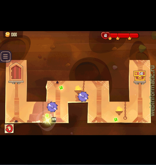 King of Thieves | click and jump play online  