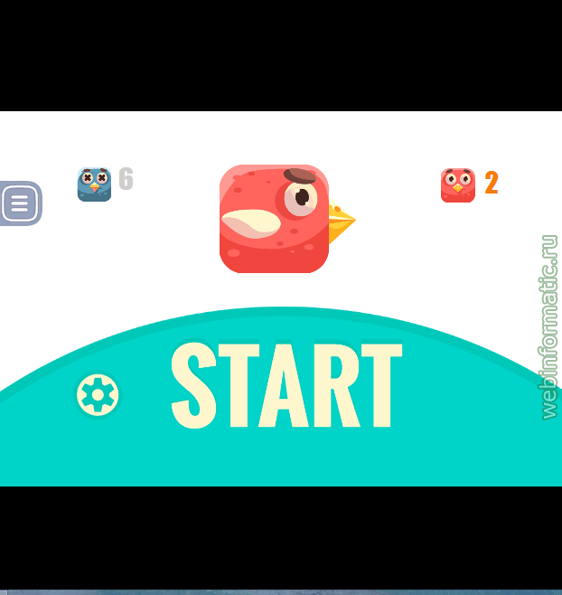 Mr Flap | clicker play online ������ ������