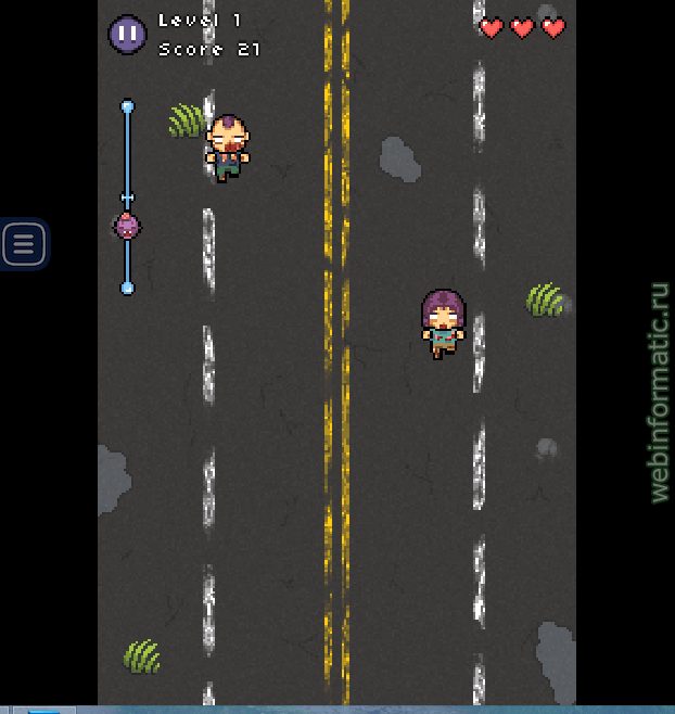 PixZombies | point and click play online ������ ������