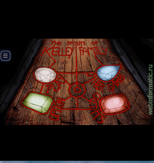 The Spirits of Kelley Family | quest play online ������ ������