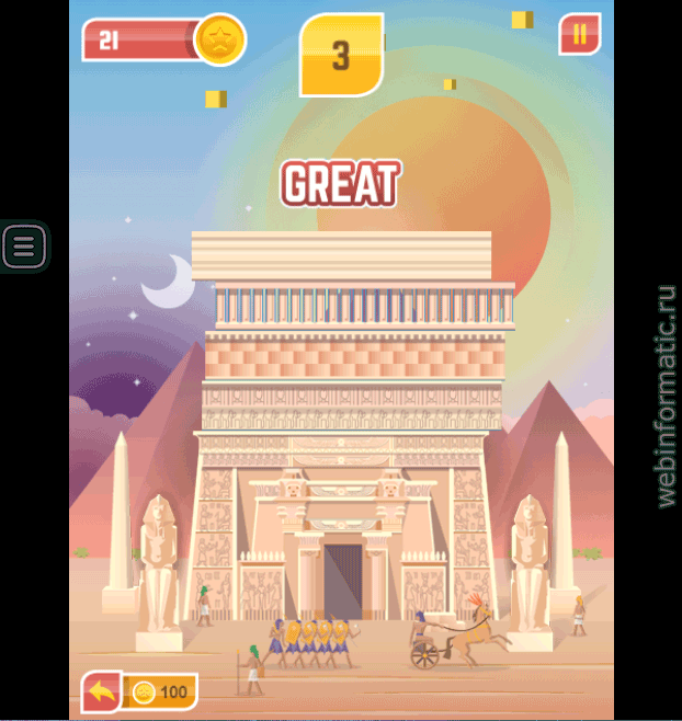 Tower Mania | tower play online ������ ������