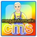 ���� ����������� ��������� - ���-���������� - megainformatic cms
